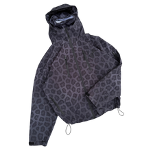 Load image into Gallery viewer, TECH JACKET (LEOPARD)