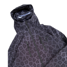 Load image into Gallery viewer, TECH JACKET (LEOPARD)