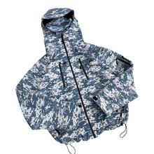 Load image into Gallery viewer, TECH JACKET (DIGI)