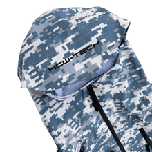 Load image into Gallery viewer, TECH JACKET (DIGI)