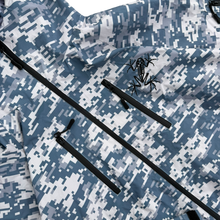Load image into Gallery viewer, TECH JACKET (DIGI)