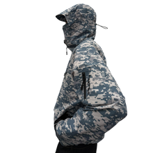 Load image into Gallery viewer, TECH JACKET (DIGI)