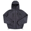 TECH JACKET (LEOPARD)