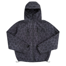 Load image into Gallery viewer, TECH JACKET (LEOPARD)