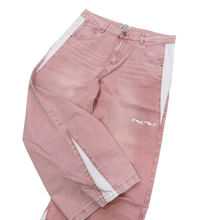 Load image into Gallery viewer, TECH JEANS (PINK)