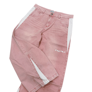 TECH JEANS (PINK)