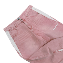 Load image into Gallery viewer, TECH JEANS (PINK)