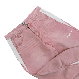 TECH JEANS (PINK)