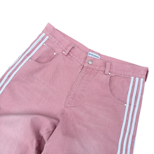 Load image into Gallery viewer, TRACK JEANS (PINK)