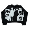 HORROR KNIT