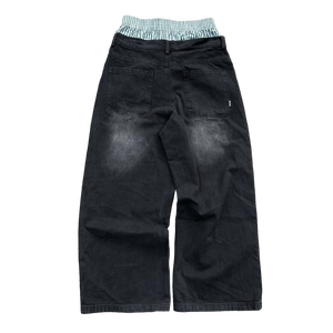 BOXER DENIM