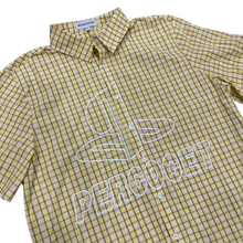 Load image into Gallery viewer, PERC SHIRT (YELLOW)