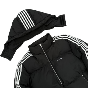 TRACK PUFFA (BLACK)