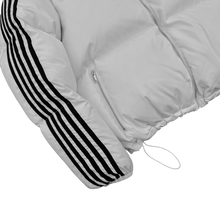 Load image into Gallery viewer, TRACK PUFFA (WHITE)