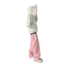 Load image into Gallery viewer, TECH JEANS (PINK)