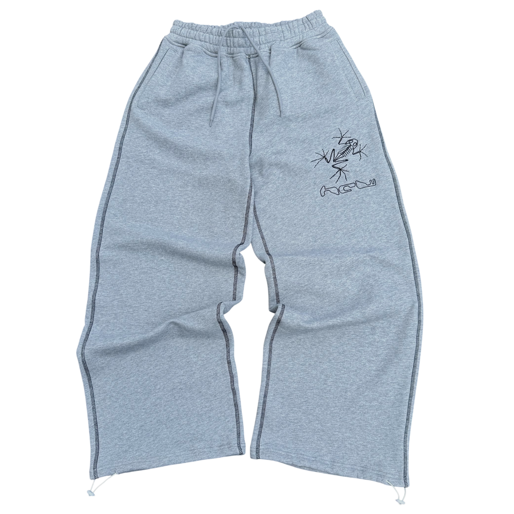 FROG LOGO JOGGERS