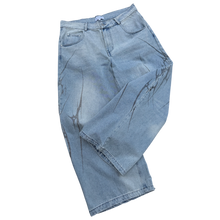 Load image into Gallery viewer, AXE DENIM