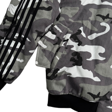 Load image into Gallery viewer, SIBERIA BOMBER JACKET