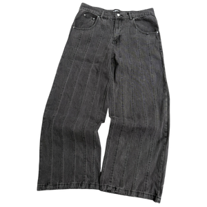 V2 STONE WASH DENIM
