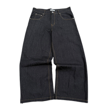 Load image into Gallery viewer, RAW SEAMS DENIM