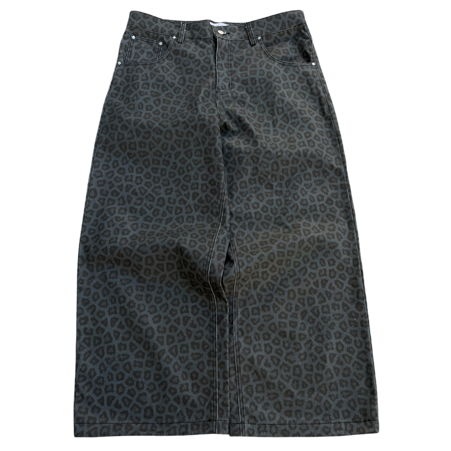 LEOPARD DENIM – heavencanwait.store