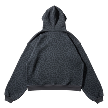 Load image into Gallery viewer, LEOPARD HOODIE
