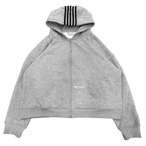 SPIKE HOODIE