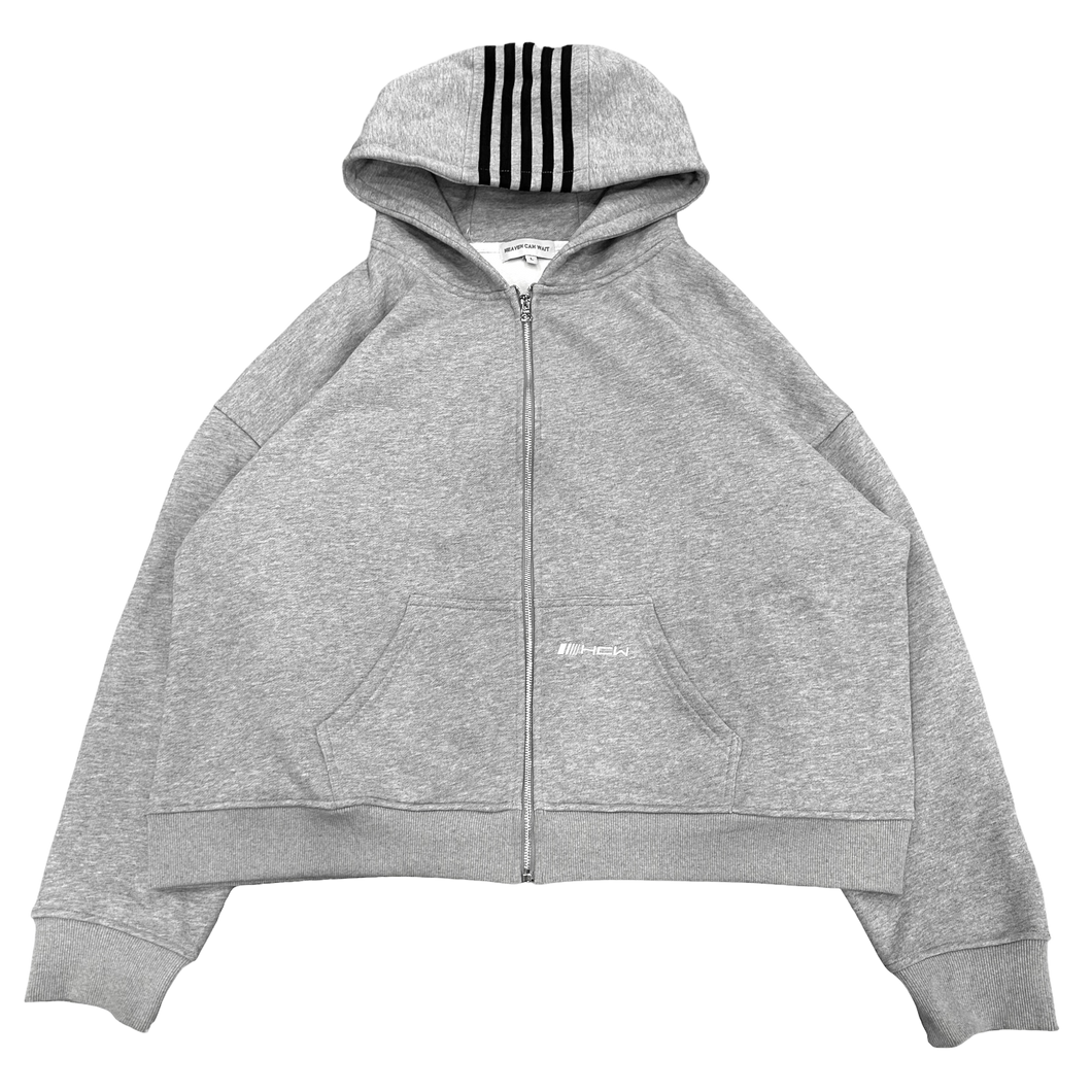 SPIKE HOODIE