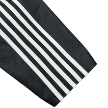 Load image into Gallery viewer, RACING JACKET (BLACK/WHITE)