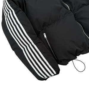 TRACK PUFFA (BLACK)