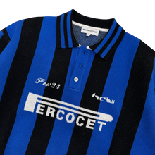 Load image into Gallery viewer, ZANETTI KNIT POLO