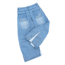 Load image into Gallery viewer, TECH JEANS (BLUE)