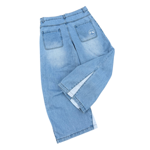 TECH JEANS (BLUE)