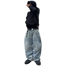 Load image into Gallery viewer, AXE DENIM