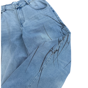 AXE DENIM