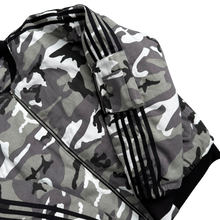 Load image into Gallery viewer, SIBERIA BOMBER JACKET