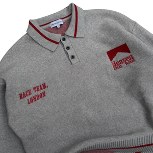 FUELED BY POLO