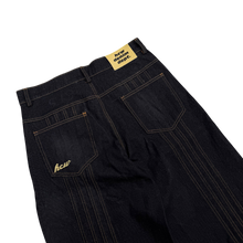 Load image into Gallery viewer, RAW SEAMS DENIM