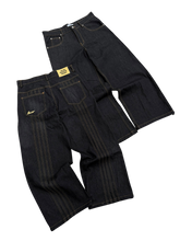 Load image into Gallery viewer, RAW SEAMS DENIM