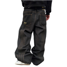 Load image into Gallery viewer, RAW SEAMS DENIM
