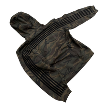 Load image into Gallery viewer, SPIKE HOODIE (CAMO)