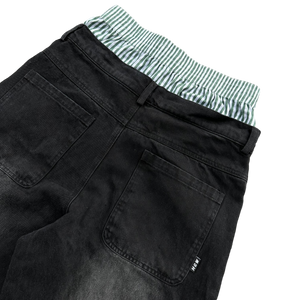 BOXER DENIM