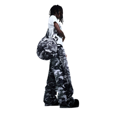 バッグ HCW PUFFA DUFFLE BAG (SIBERIA) PUFFA DUFFLE BAG (SIBERIA) - heavencanwait.store