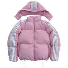 Load image into Gallery viewer, TRACK PUFFA (PINK)