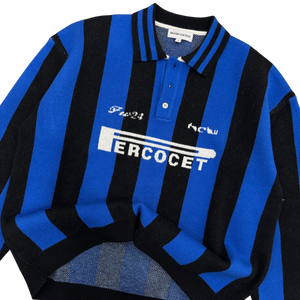 ZANETTI KNIT POLO