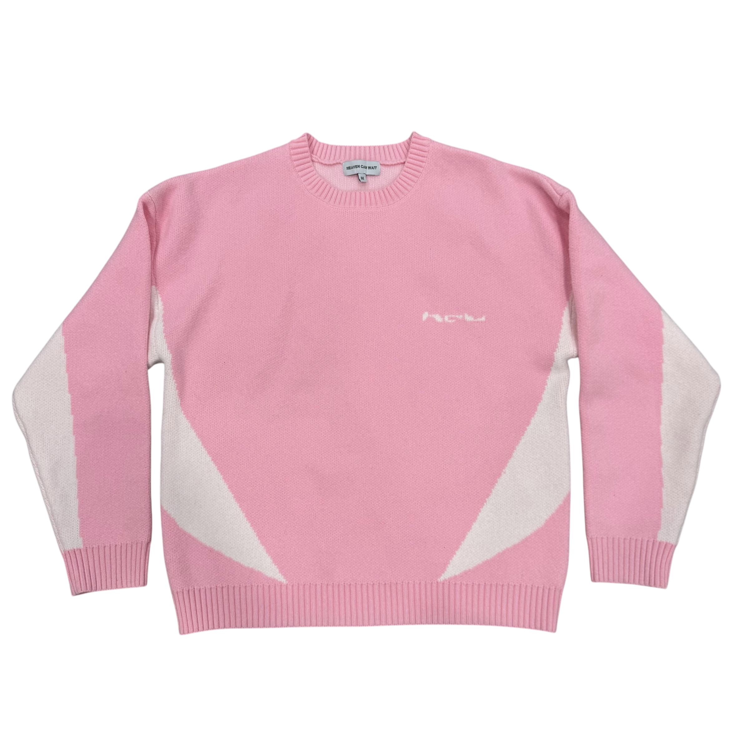 TECH KNIT (PINK) - heavencanwait.store TECH KNIT (PINK) - heavencanwait.store