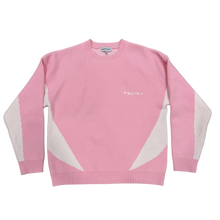 Load image into Gallery viewer, TECH KNIT (PINK)