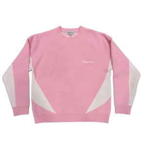 TECH KNIT (PINK)