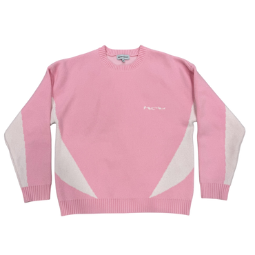 TECH KNIT (PINK) - heavencanwait.store