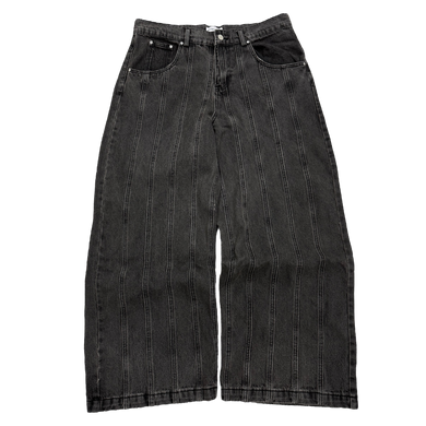 V2 STONE WASH DENIM